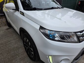 Suzuki Vitara 1.6 VVT Premium 4WD - 4