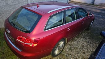 AUDI A6 3.0TDI 176KW C6 4F FACELIFT - 4