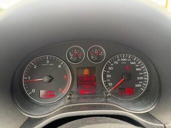 Audi A3 Sportback 1.9 TDI DSG - PO GO MOTORA - 4