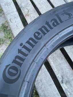 Continental 255/45 R18 2023 4x=200e - 4
