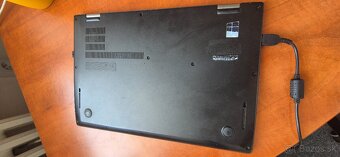 Lenovo ThinkPad X1 Carbon 4th Signature Edition (2016) – 14 - 4