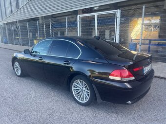 BMW rad7 e65 - 4