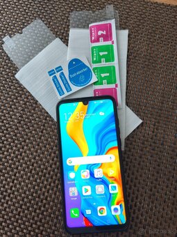 Huawei P30 lite - 4