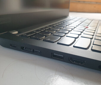 Lenovo ThinkPad T14 i7 16GB 512GB SSD Win 11 PRO SUPER DEAL - 4