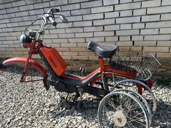 Babetta 210 - 4