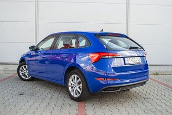 Škoda Scala 1.0 TSI Ambition - 4