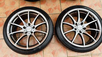 Tomason TN1 R18 5x120 BMW - 4