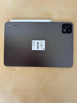 Xiaomi Pad 6 + pero + klávesnica + obal – TOP stav - 4