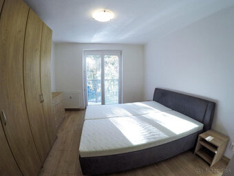 2 izbový byt, Košice - Staré Mesto, ul. Czambelova - 4