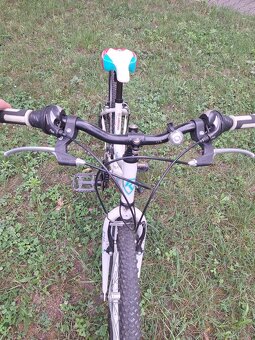 Detsky bicykel vel. 24 - 4