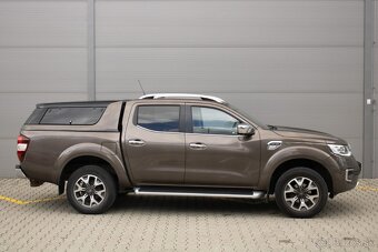 Renault Alaskan - 4