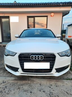 Audi A5 Sportback 2.0 TDI 140KW 2016 - 4