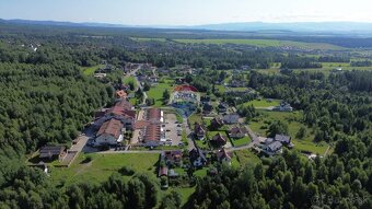 Na predaj, 2-izbový podkrovný byt – Vysoké Tatry, Horný Slav - 4