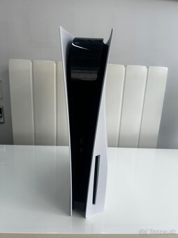 Herný setup - 4