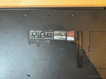 Notebook Asus X555UF - 4