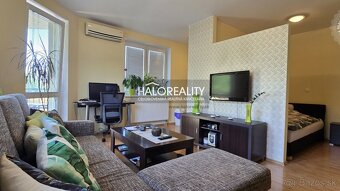 HALO reality - Predaj, jednoizbový byt Galanta, Hlavná - GAL - 4
