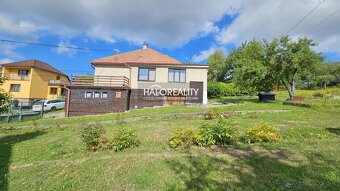 HALO reality - Predaj, rodinný dom Banská Štiavnica - EXKLUZ - 4