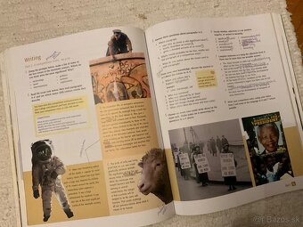 CAE Result kniha + pracovný zošit - 4