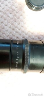 Pentacon six - 4