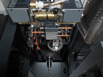 CNC FORMAT-4 CREATOR 950 Classic VÝPREDAJ - 4