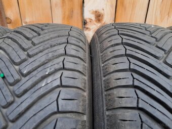 Predam pneu 165/70 r14 - 4