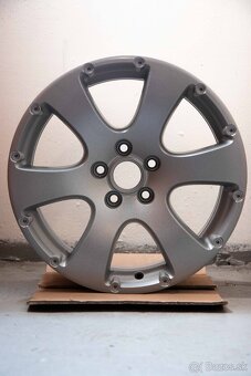 Originálne VW disky 17” – 1T0 601 025 E / J - 4