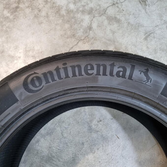 Letné pneumatiky 275/50 R20 CONTINENTAL - 4
