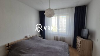 2 IZBOVÝ TEHLOVÝ BYT, STRAKOVA, KOŠICE - SEVER - 4