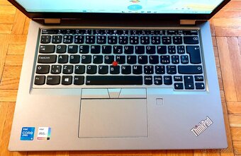 Lenovo ThinkPad L13 Gen 2 i5-11Gen/16GB/256SSD/Win11 - 4