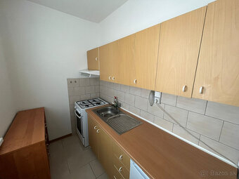 PRENAJOM 1-izbový byt, Holíč - 4