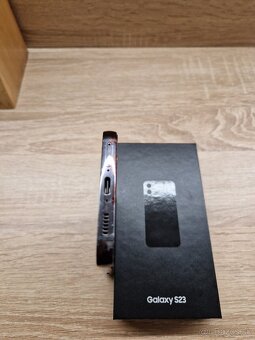 Samsung s23 256gb - 4