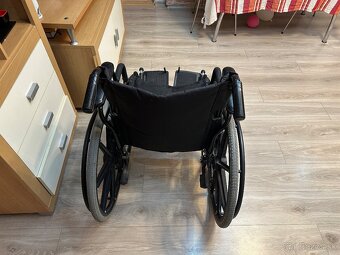 Invalidný vozík - 4
