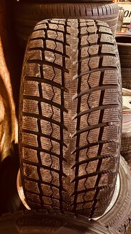 AMG GLE, ML zimné komplety 265/45/20 - 4