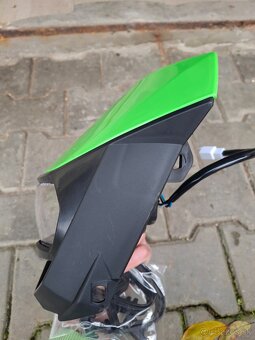 Maska svetla enduro - 4