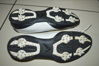 predam golfove damske topanky Callaway - 4