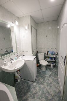 Predám 2 izbový byt - ulica Mikovíniho - 4