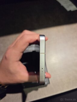 Samsung S24 256GB Amber Yellow - 4