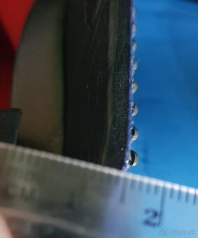 Potapačsky oblek GUL neoprenovy v top stave - 4