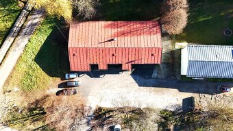 Investičná budova v meste Stará Ľubovňa - 4