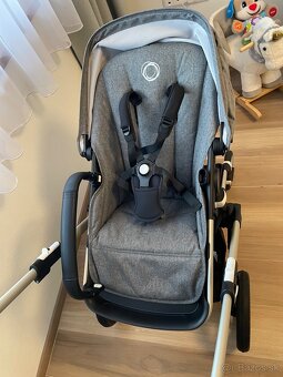 Bugaboo fox2 - 4