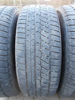 Pneumatiky Austone 205/60R16 zimné 4ks - 4
