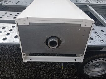 Predám Protherm Panter 24 KTV - 4