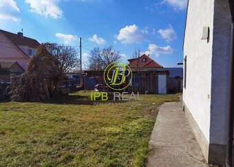 Rodinný dom v časti Farná v Ivanke pri Dunaji - 4