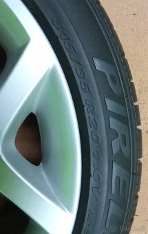 Bmw x5 e70 elektrony styling 214 - 4