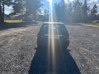 Ford Focus combi 1,8 tdci - 4