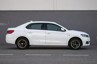 Peugeot 301 1.2 PureTech Active - 4