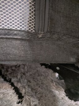 Detská ohrádka - 4