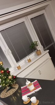 Prenájom 2izb.byt s Garazou Podunajské Biskupice - 4