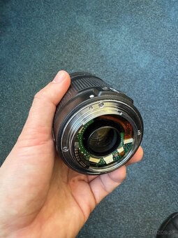 Predam Canon Eos550D - 4