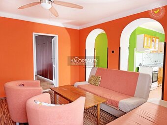 HALO reality - Predaj, dvojizbový byt Komárno, Zváračská uli - 4